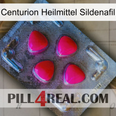 Centurion Remedies Sildenafil 13